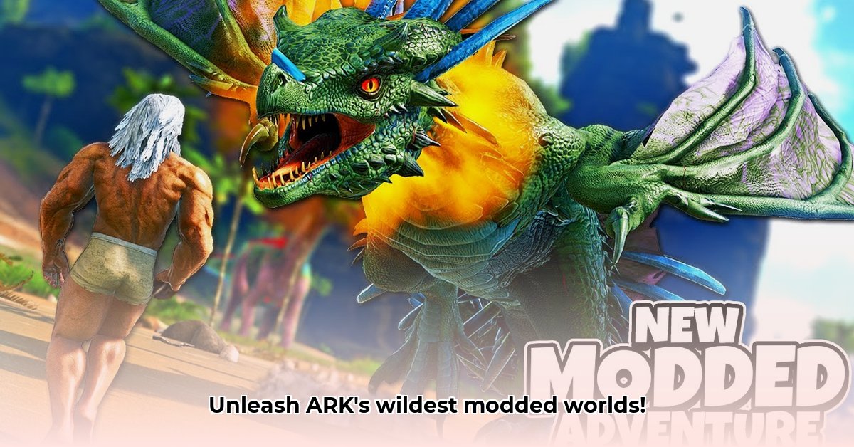 ark-survival-evolved-modded